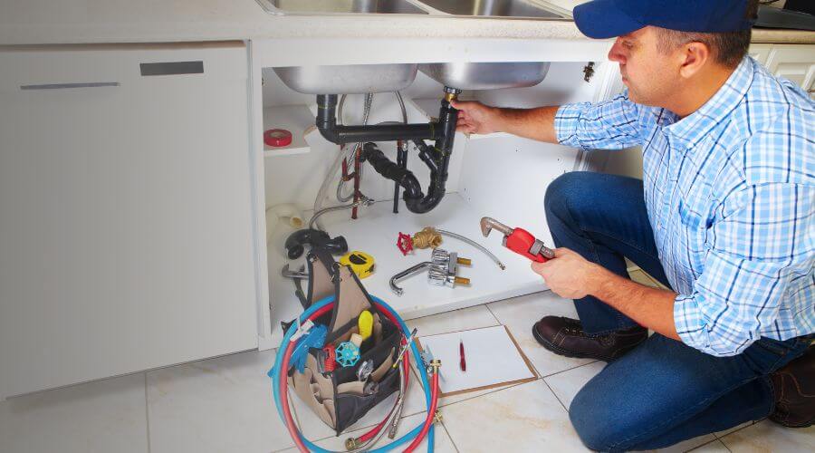 Professional Leak Detection in Stephens, GA