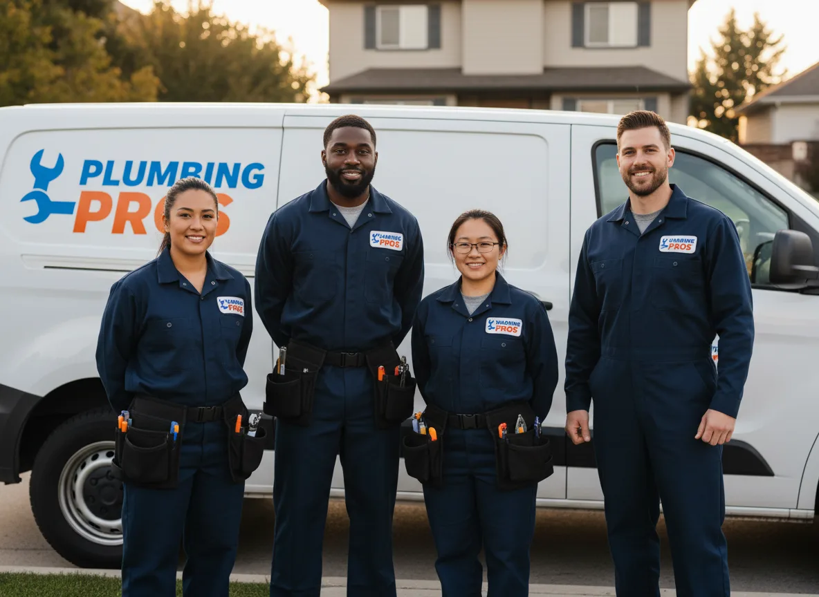 Water Heater Repair company in Stephens, GA